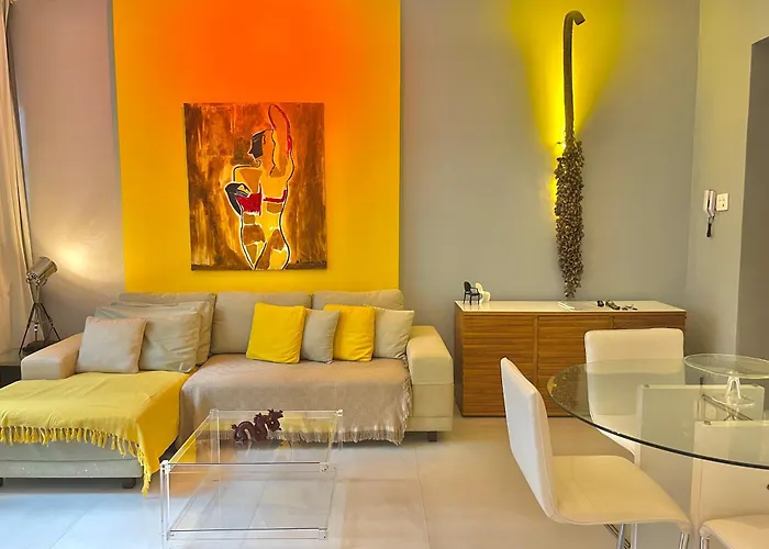 Leblon Dream Apartment Rio de Janeiro